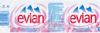 15006498-Evian