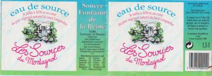 15006794-Les Sources du Montagnol