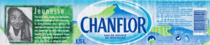 15007274-Chanflor