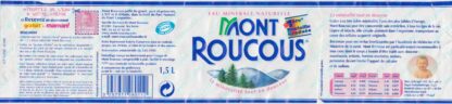 15007277-Mont Roucous