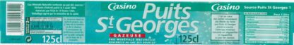 15007600-Puits St Georges