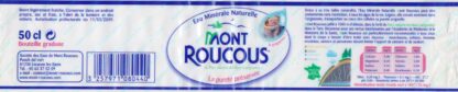 15007819-Mont Roucous