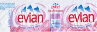 15008285-Evian