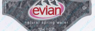 15008377-Evian