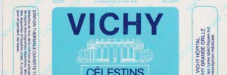 15008424-Vichy Célestins