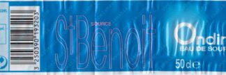 15008794-Ondine Source St Benoit