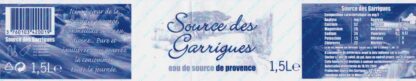 15008796-Source de Garrigues