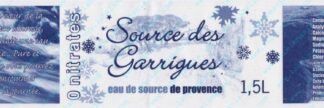 15008797-Source des Garrigues