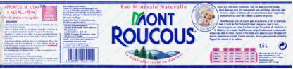 15008810-Mont Roucous