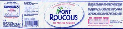 15008811-Mont Roucous