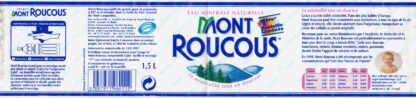 15008812-Mont Roucous