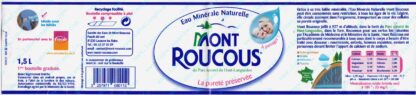 15008813-Mont Roucous