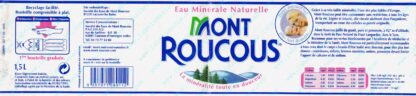 15008814-Mont Roucous