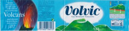 15008884-Volvic