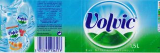 15008889-Volvic