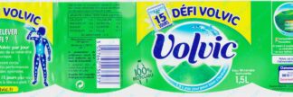 15008890-Volvic