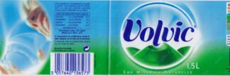 15008891-Volvic