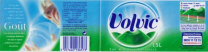 15008891-Volvic