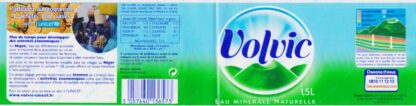 15008893-Volvic