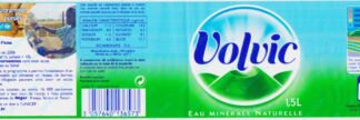 15008895-Volvic