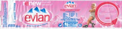 15009054-Evian