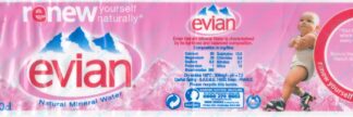 15009054-Evian