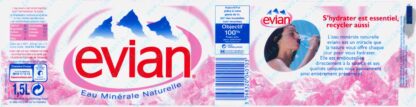 15009876-Evian