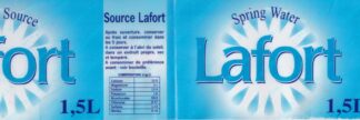 15010017-Source Lafort