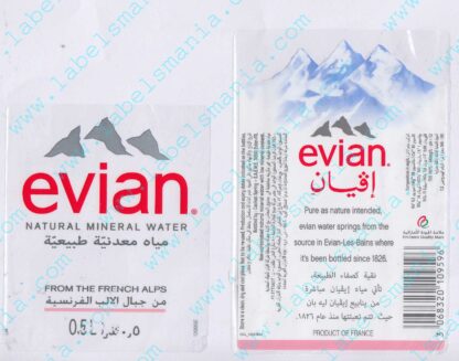 15013754-Evian