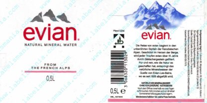 15014259-Evian