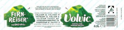 15014322-Volvic