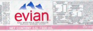 15014541-Evian