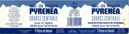 15014566-Pyrenea-Source Centrale