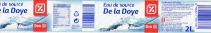 15014790-Eau de Source de la Doye