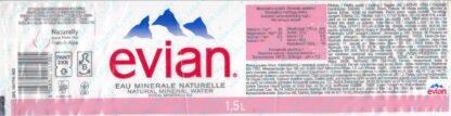 15015077-Evian