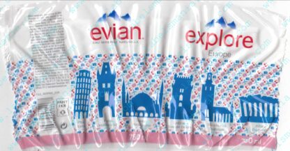 15015078-Evian