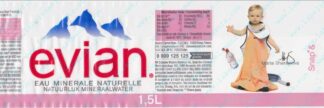 15015158-Evian