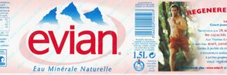 15015280-Evian