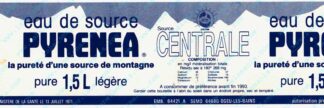 15015329-Pyrenea-Source Centrale