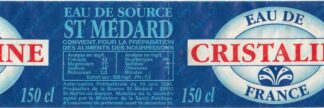 15015335-Cristaline St-Medard