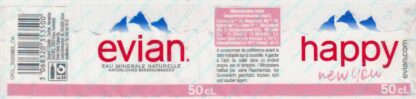 15015350-Evian