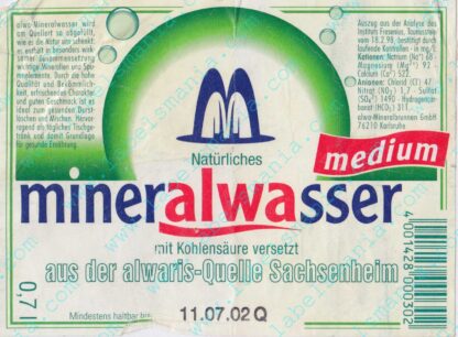 17005610-Mineralwasser