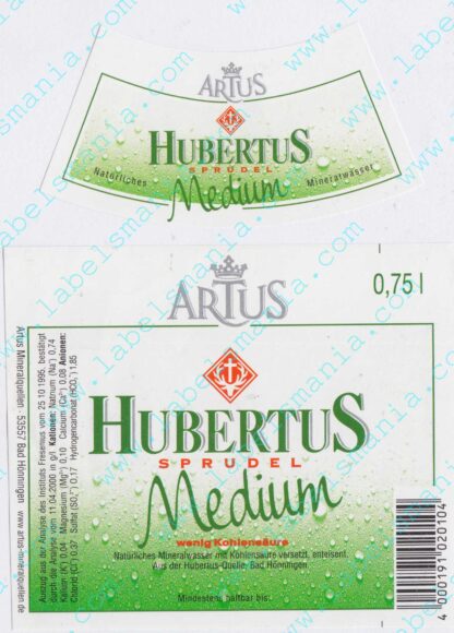 17006765-Hubertus