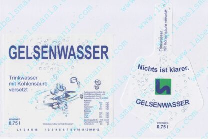 17007925-Gelsenwasser