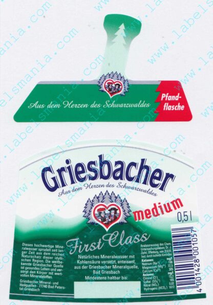 17007990-Griesbacher