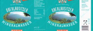 17008227-Oberlausitzer Mineralwasser