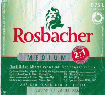 17008272-Rosbacher