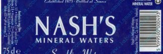 19002469-Nash's