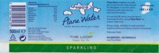 19013883-Plane Water
