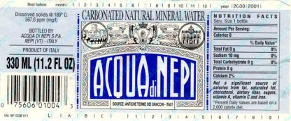 21000078-Acqua di Nepi